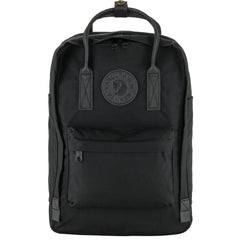 FJÄLLRÄVEN KÅNKEN NO. 2 BLACK LAPTOP 15