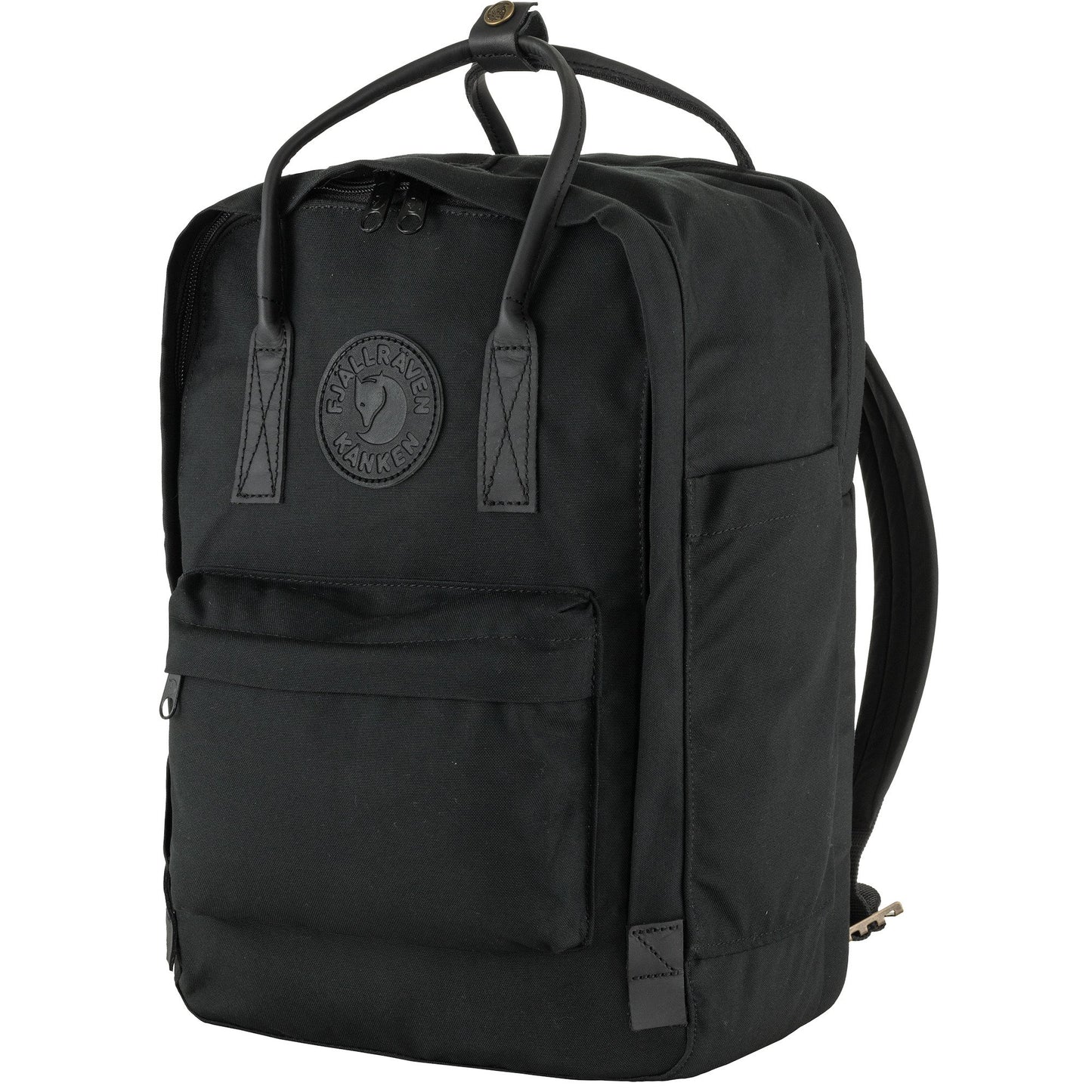 FJÄLLRÄVEN KÅNKEN NO. 2 BLACK LAPTOP 15