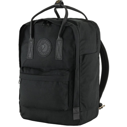 FJÄLLRÄVEN KÅNKEN NO. 2 BLACK LAPTOP 15
