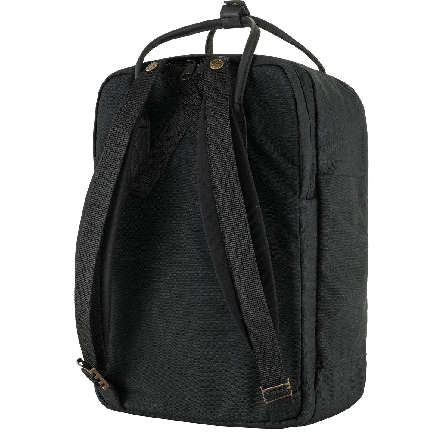 FJÄLLRÄVEN KÅNKEN NO. 2 BLACK LAPTOP 15