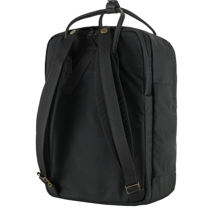 FJÄLLRÄVEN KÅNKEN NO. 2 BLACK LAPTOP 15