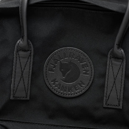 FJÄLLRÄVEN KÅNKEN NO. 2 BLACK LAPTOP 15
