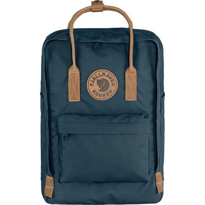 FJÄLLRÄVEN KÅNKEN NO. 2 LAPTOP 15 - NAVY