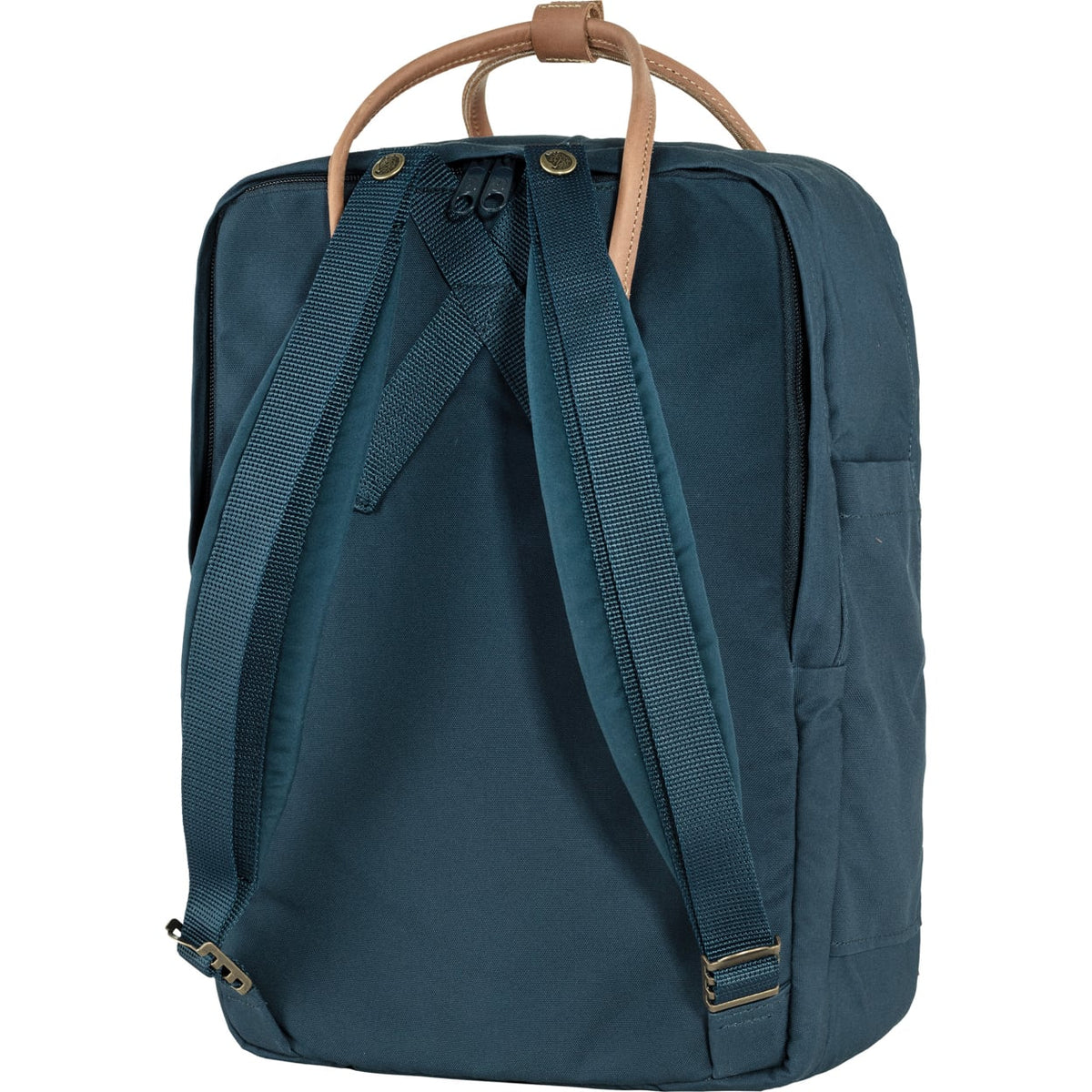 FJÄLLRÄVEN KÅNKEN NO. 2 LAPTOP 15 - NAVY