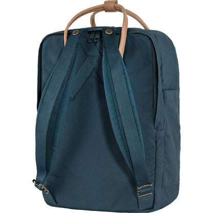FJÄLLRÄVEN KÅNKEN NO. 2 LAPTOP 15 - NAVY