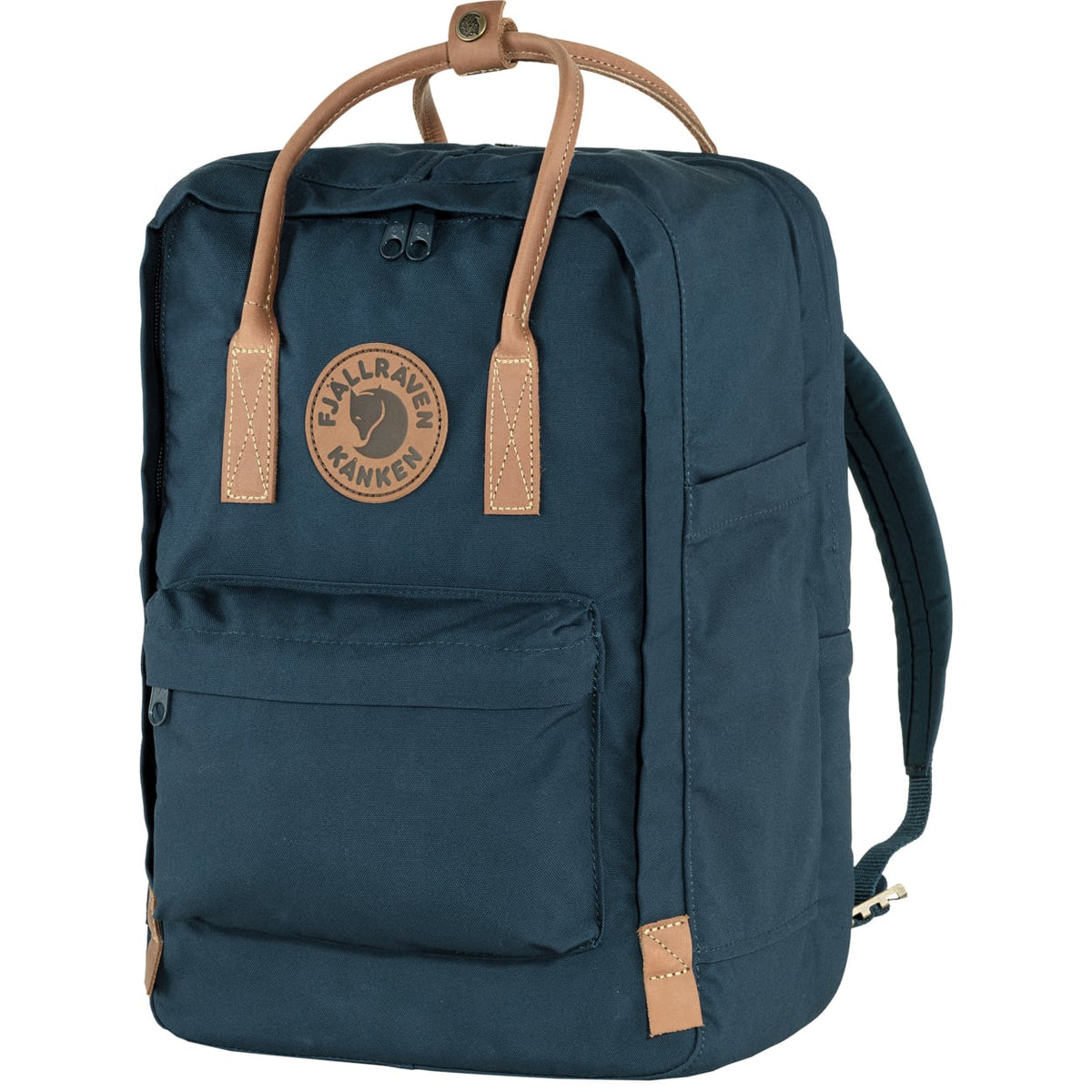 FJÄLLRÄVEN KÅNKEN NO. 2 LAPTOP 15 - NAVY