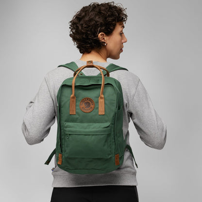 FJÄLLRÄVEN KÅNKEN NO. 2 LAPTOP 15 - NAVY