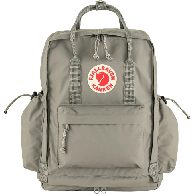 FJÄLLRÄVEN KÅNKEN OUTLONG - FOG
