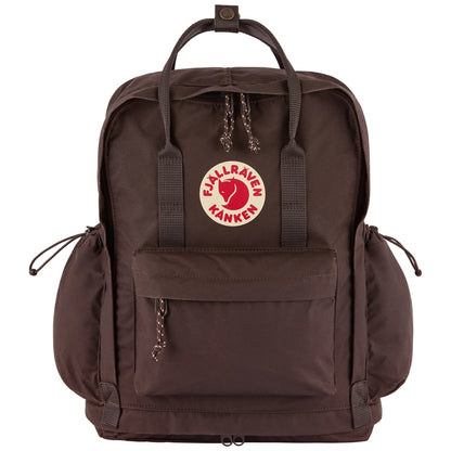 FJÄLLRÄVEN KÅNKEN OUTLONG - BLACK OAK