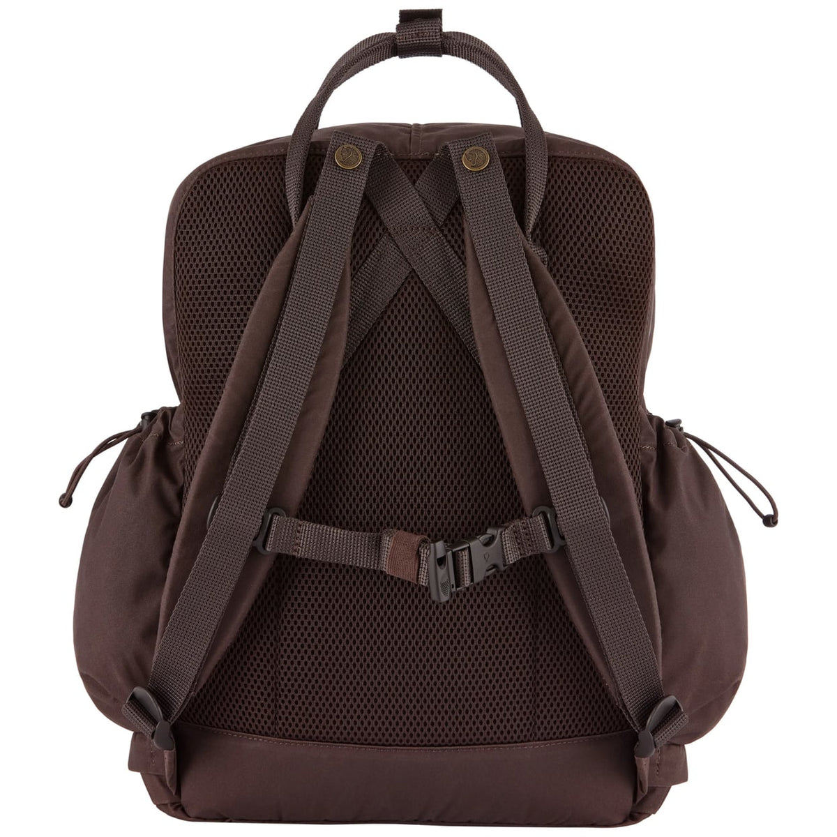 FJÄLLRÄVEN KÅNKEN OUTLONG - BLACK OAK