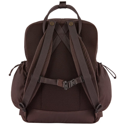 FJÄLLRÄVEN KÅNKEN OUTLONG - BLACK OAK