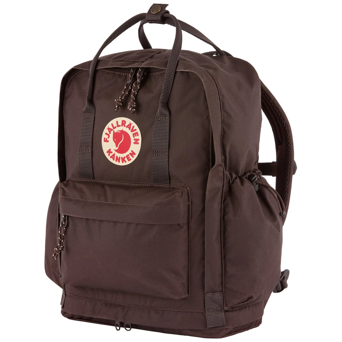 FJÄLLRÄVEN KÅNKEN OUTLONG - BLACK OAK