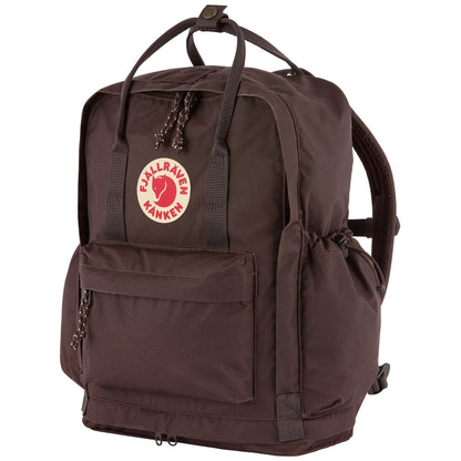 FJÄLLRÄVEN KÅNKEN OUTLONG - BLACK OAK