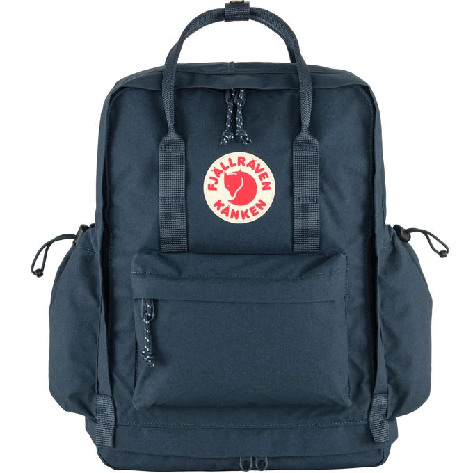 FJÄLLRÄVEN KÅNKEN OUTLONG NAVY