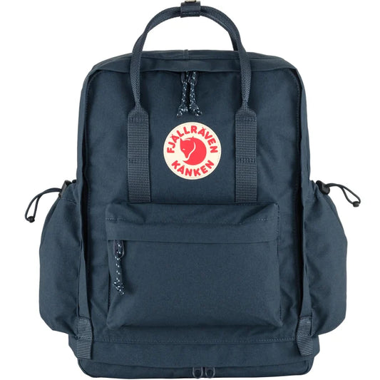 FJALLRAVEN KÅNKEN OUTLONG NAVY