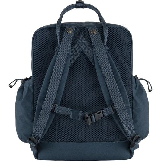 FJALLRAVEN KÅNKEN OUTLONG NAVY