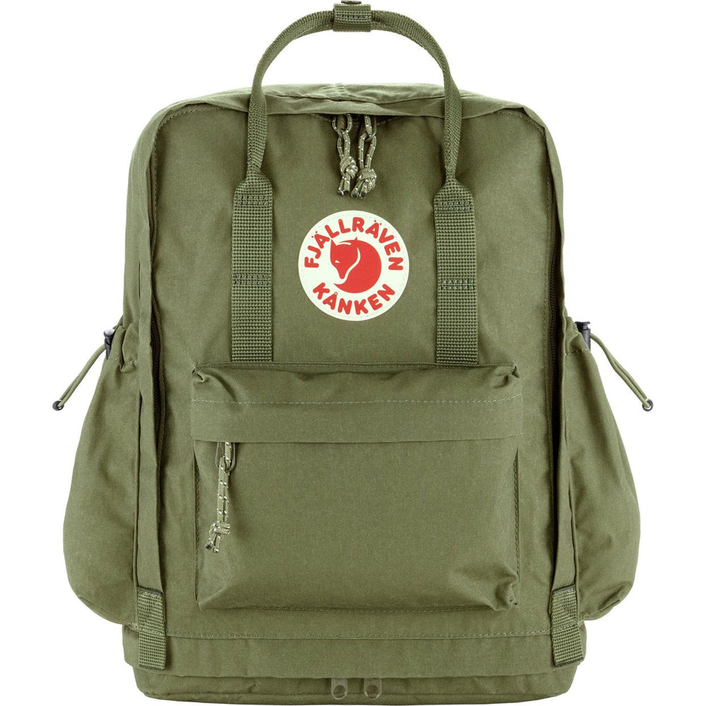 FJÄLLRÄVEN KÅNKEN OUTLONG - GREEN