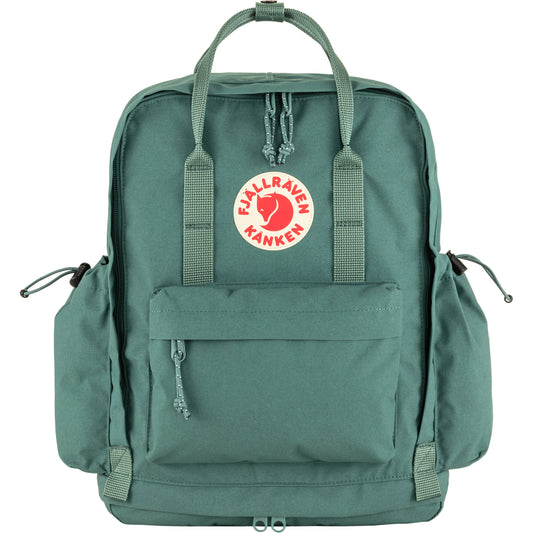 FJÄLLRÄVEN KÅNKEN OUTLONG - FROST GREEN