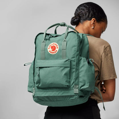 FJALLRAVEN KÅNKEN OUTLONG