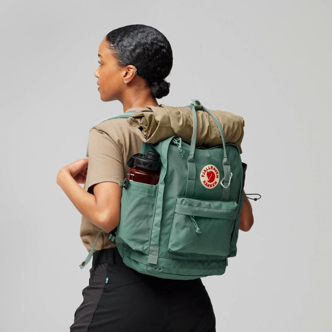 FJALLRAVEN KÅNKEN OUTLONG