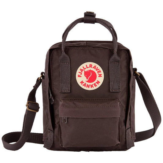 FJÄLLRÄVEN KÅNKEN SLING - BLACK OAK