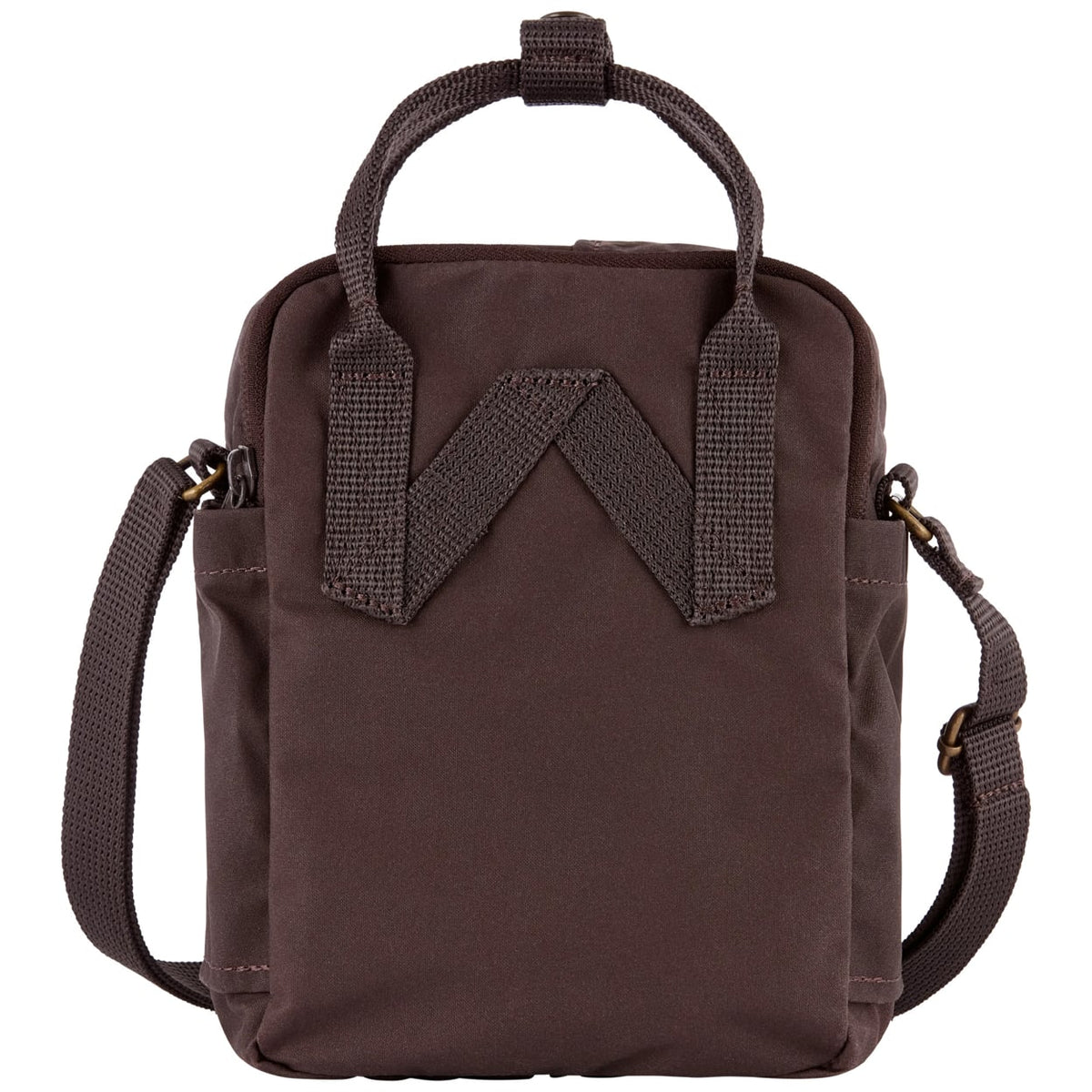 FJÄLLRÄVEN KÅNKEN SLING - BLACK OAK