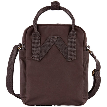 FJÄLLRÄVEN KÅNKEN SLING - BLACK OAK