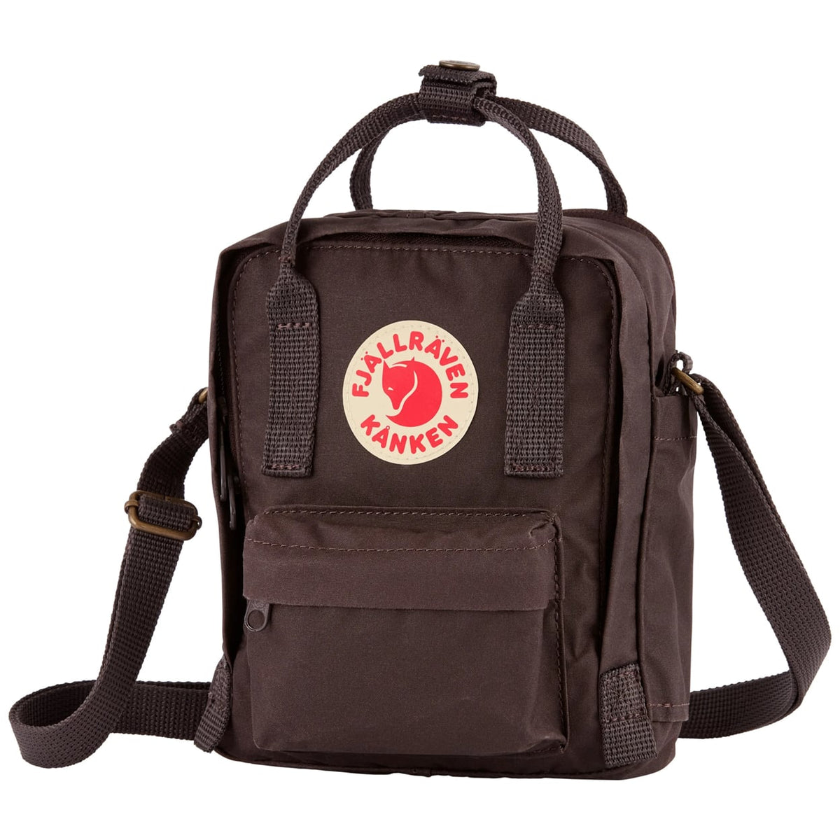 FJÄLLRÄVEN KÅNKEN SLING - BLACK OAK