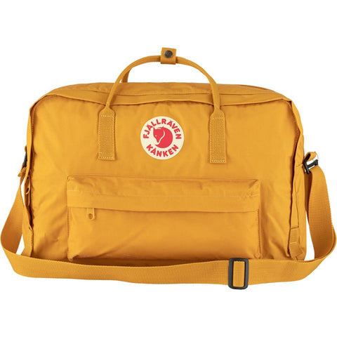 FJALLRAVEN KÅNKEN WEEKENDER