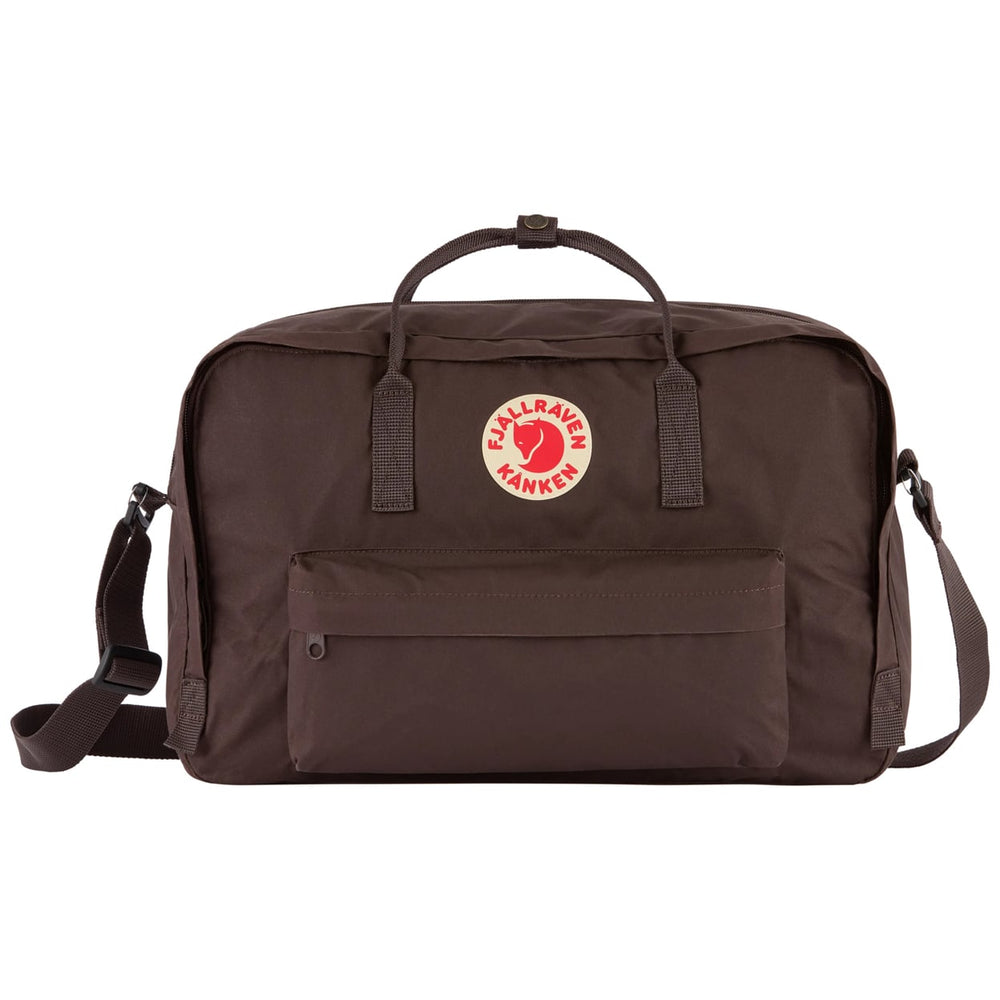 FJÄLLRÄVEN KÅNKEN WEEKENDER - BLACK OAK