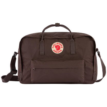 FJÄLLRÄVEN KÅNKEN WEEKENDER - BLACK OAK