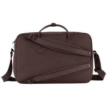 FJÄLLRÄVEN KÅNKEN WEEKENDER - BLACK OAK