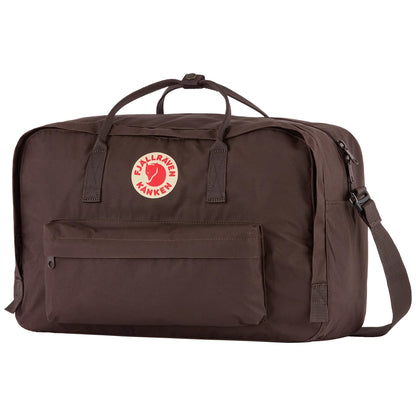 FJÄLLRÄVEN KÅNKEN WEEKENDER - BLACK OAK