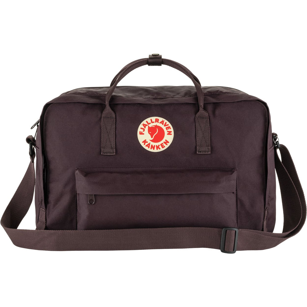 FJÄLLRÄVEN KÅNKEN WEEKENDER - BLACKBERRY