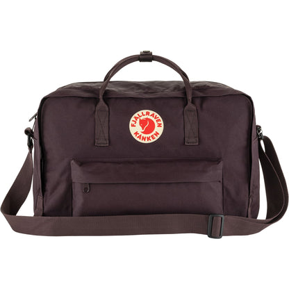 FJÄLLRÄVEN KÅNKEN WEEKENDER - BLACKBERRY