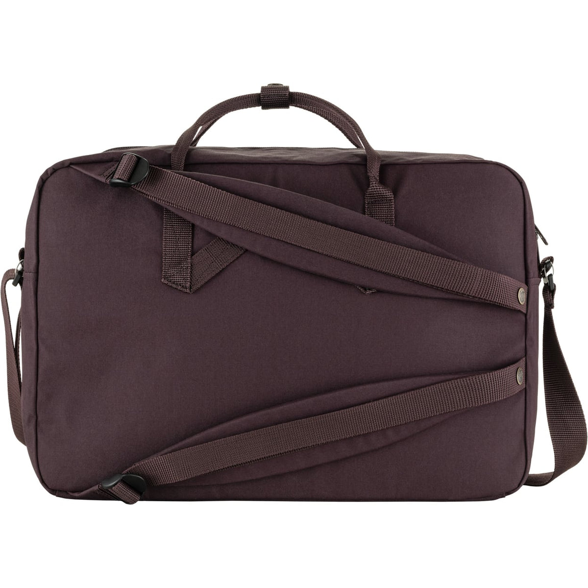 FJÄLLRÄVEN KÅNKEN WEEKENDER - BLACKBERRY