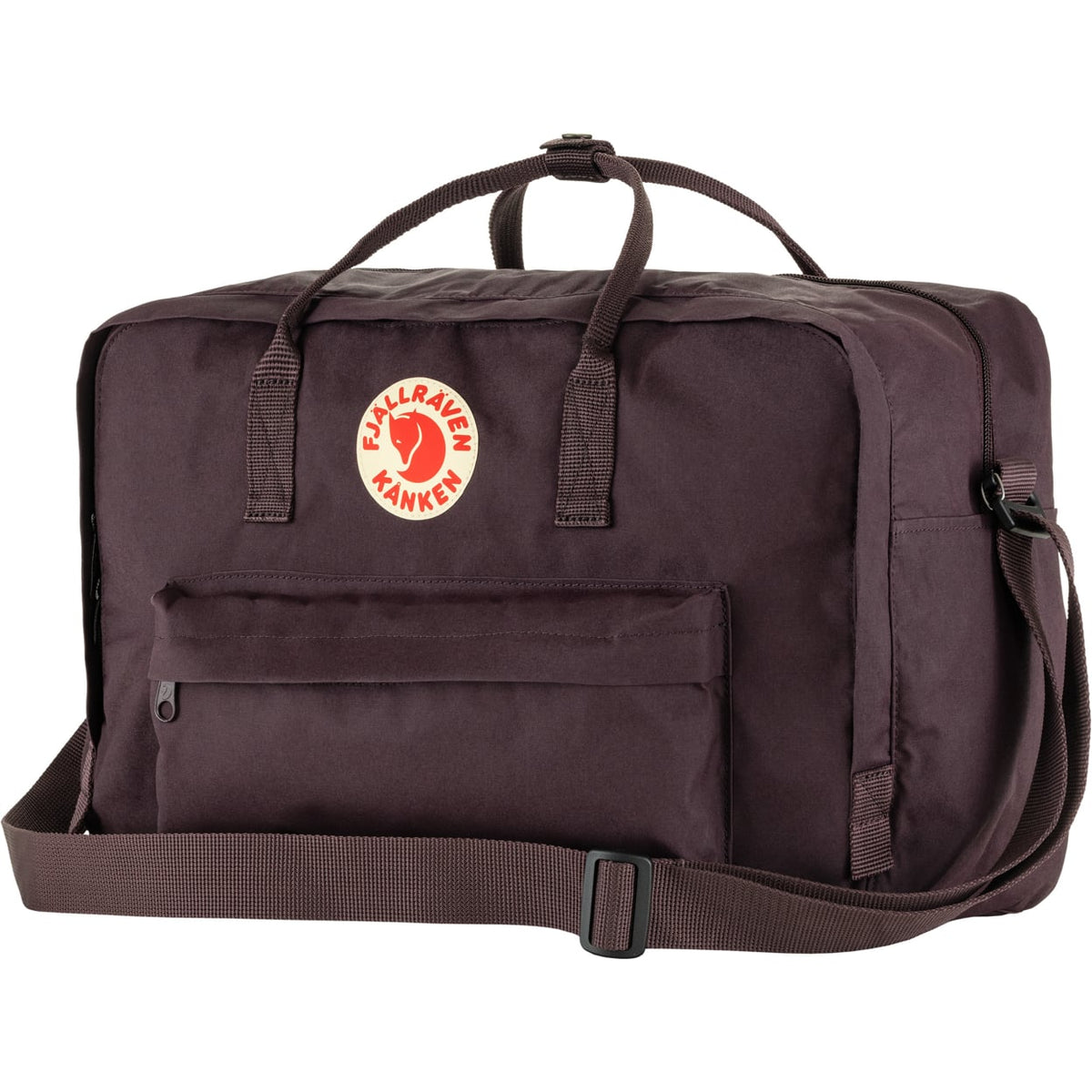 FJÄLLRÄVEN KÅNKEN WEEKENDER - BLACKBERRY
