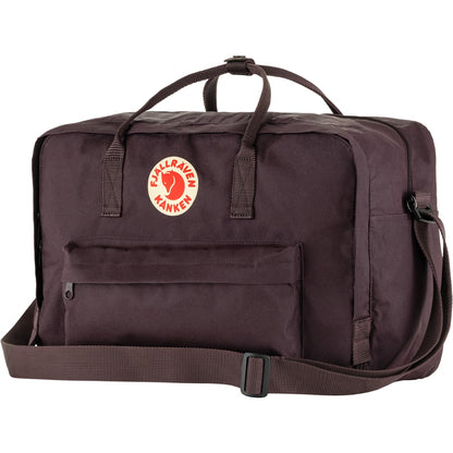 FJÄLLRÄVEN KÅNKEN WEEKENDER - BLACKBERRY