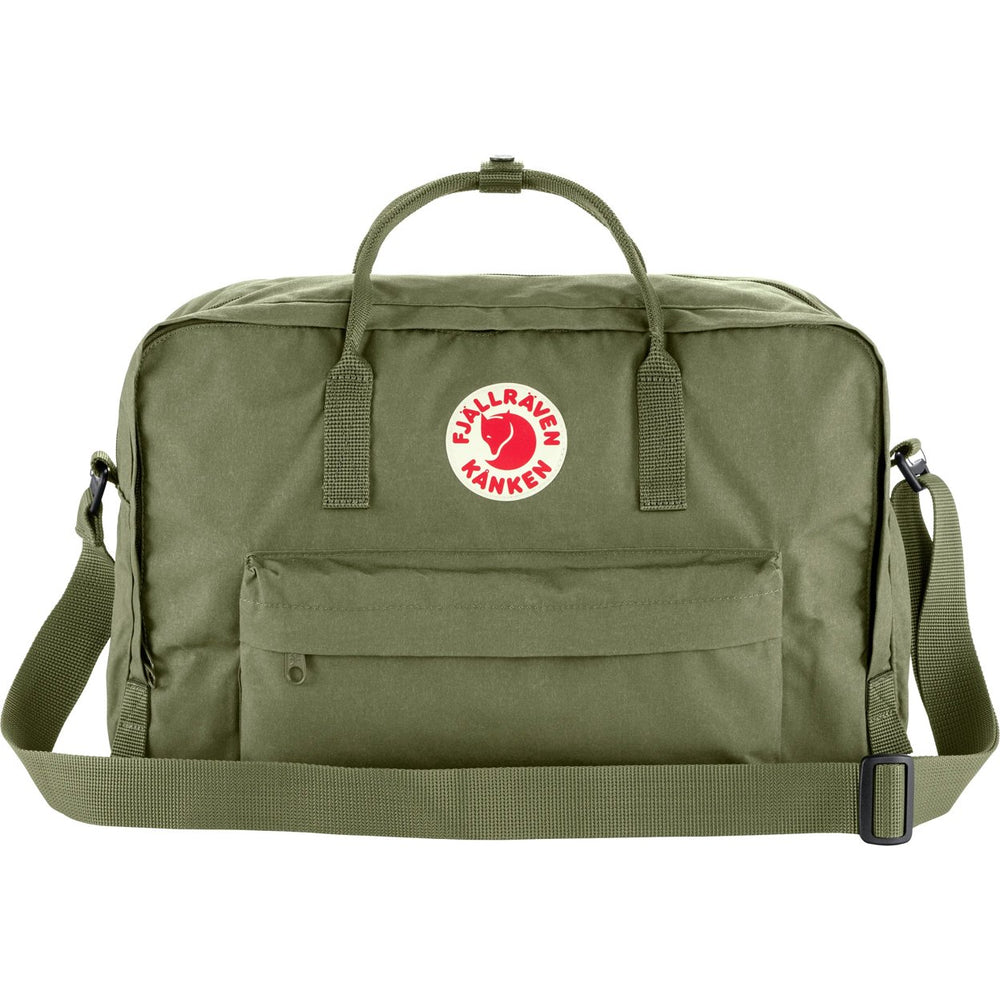 FJÄLLRÄVEN KÅNKEN WEEKENDER