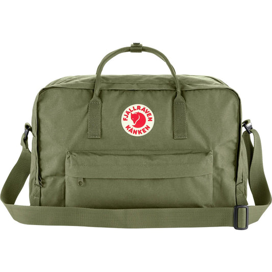 FJALLRAVEN KÅNKEN WEEKENDER