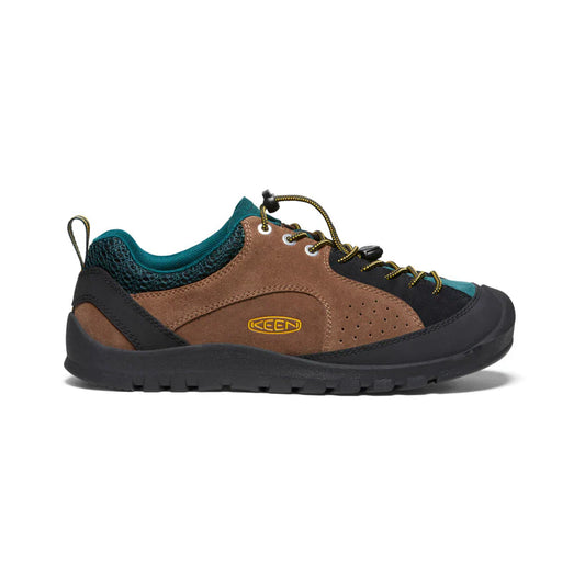 KEEN MEN'S JASPER ROCKS SP - BISON/SEA MOSS