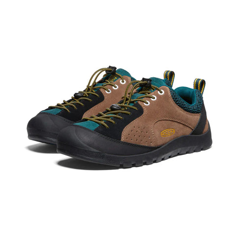 KEEN MEN'S JASPER ROCKS SP - BISON/SEA MOSS