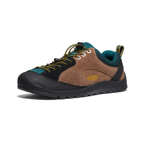 KEEN MEN'S JASPER ROCKS SP - BISON/SEA MOSS