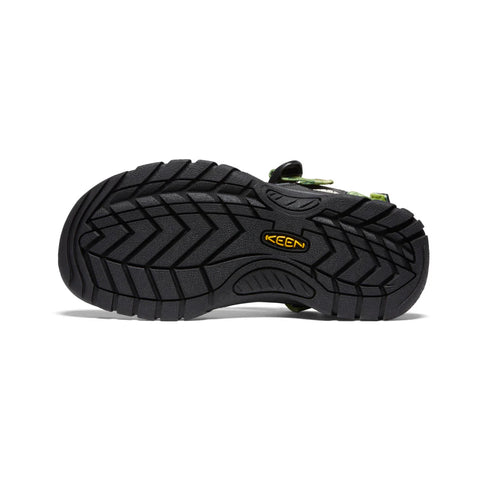 KEEN WOMEN'S ZERRAPORT II - TARRAGON/BLACK