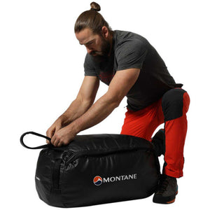 MONTANE TRANSITION 60 L BLACK