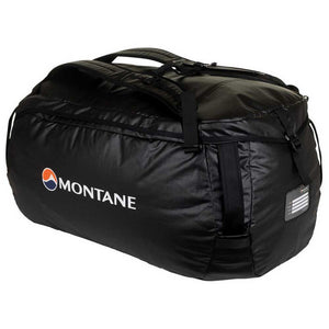MONTANE TRANSITION 60 L BLACK