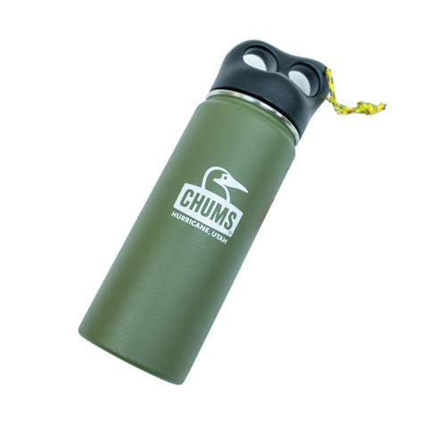 CHUMS CAMPER STAINLESS BOTTLE 550