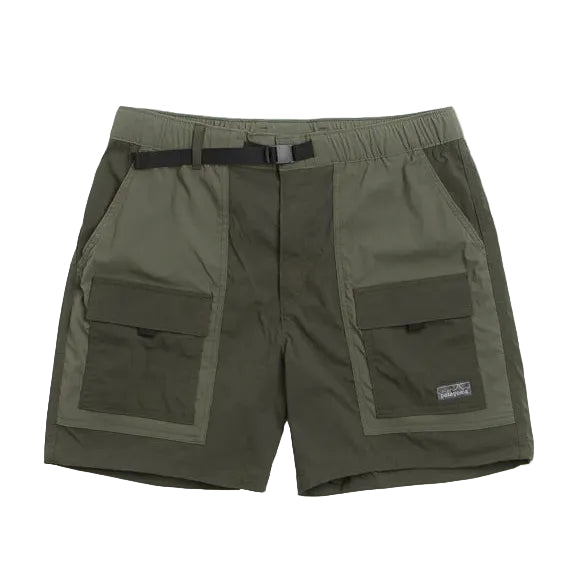 Jual Patagonia M'S Outdoor Everyday Shorts 6 In. - Pine Needle Green Terbaru Dan Harga Termurah