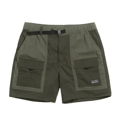 Jual Patagonia M'S Outdoor Everyday Shorts 6 In. - Pine Needle Green Terbaru Dan Harga Termurah
