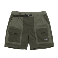PATAGONIA M'S OUTDOOR EVERYDAY SHORTS 6 IN. - PINE NEEDLE GREEN